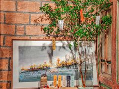 -西关84·History·Art·Cafe