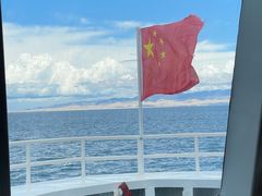 -青海湖国家重点风景名胜区