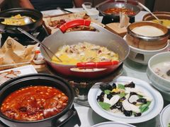 -郭林家常菜(狼垡店)
