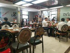 大堂-仙品龙虾(总店)