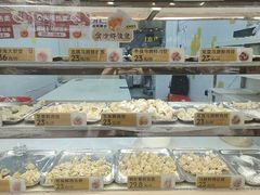-炳记云饺(德政总店)