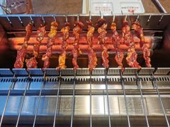 -邢氏老太太烤串(北兴街店)