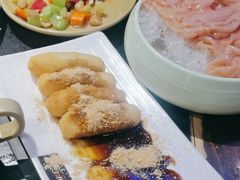 -唇辣号重庆老火锅(燕郊鑫乐汇店)