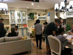 -索菲亚衣柜橱柜家具全屋定制(十里河居然之家店)