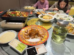 -邑金陵北京烤鸭店·现炒家常菜(ITC MALL店)