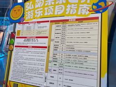 -弘阳·未来世界(弘阳广场店)
