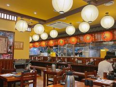 -鸟鹏烧鸟居酒屋(仁恒梦中心店)