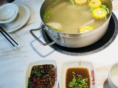 -为什么牛潮汕牛肉火锅(中信广场店)