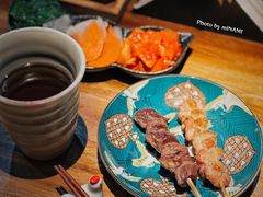 -鸟幸 TORISAKI 炭火居酒屋
