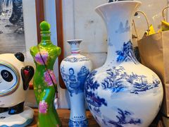-徽韵人家·传承正宗徽菜(牡丹园店)
