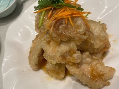-北李妈妈菜·海肠捞饭(高新万达店)