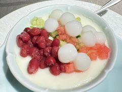 -小厨娘淮扬菜(河西奥美大厦店)