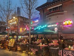 -天津意大利风情旅游区