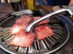 -九田家黑牛烤肉料理(新辰里亚运村店)