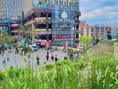 -龙湖重庆时代天街