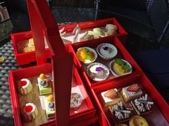 -西郊宾馆·1921餐厅