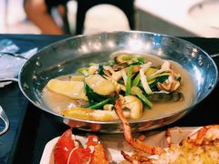 -盒马鲜生(皇庭广场店)