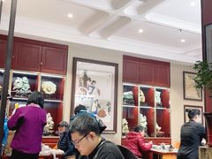 -燕春楼(海河华鼎店)