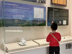 -辽宁古生物博物馆