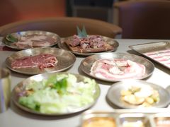 -西塔老太太泥炉烤肉(温州首店万象城黑金店)