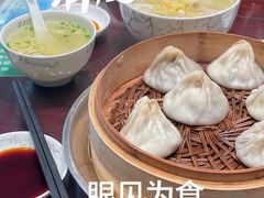 无锡小笼包-熙盛源(苏苑街店)