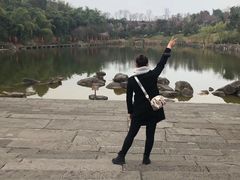-两江国际影视城