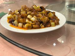 -烤肉宛饭庄(南礼士路店)