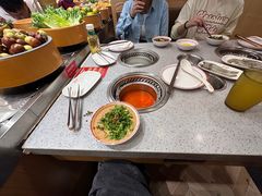 -喜家自助小火锅(卓悦里店)