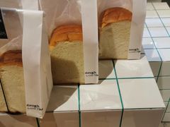 -Dough&Joe团憩(瑞虹天地月亮湾店)