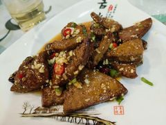 -金姐台湾菜(珠江路店)