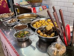 -正宗梧州牛肠酸