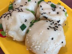 -小杨生煎(香港名都店)