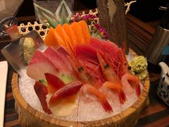 -山葵家·创意料理(临平银泰城店)