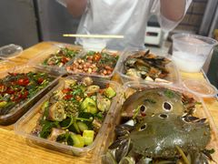 -圆蛋酒料•生腌(开元路店)