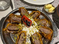 -Pasha帕夏土耳其餐厅(南昌路店)