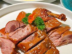 -雀蓝川菜(星悦汇店)