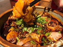 -水煮三国·川鲁江湖菜(香山店)