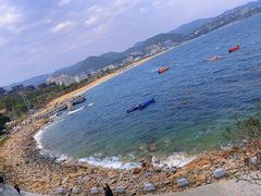 -大梅沙海滨公园