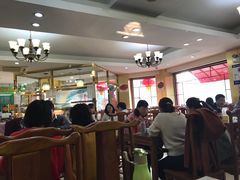 大堂-白魁老号饭庄(交道口店)