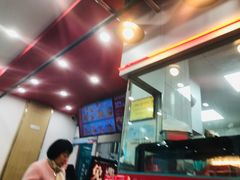 -塔斯汀中国汉堡(长平路店)