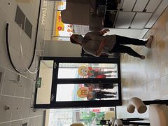 -必胜客(浦上万达店)