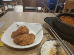 -正一味石锅拌饭(望京新世界店)