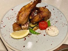 迷迭香烤雞-农畉LONFOOD(福田星河COCOPark店)