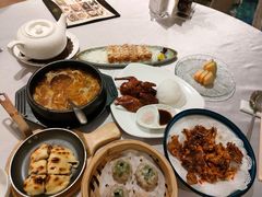 -丰鲤楼•闽南茶楼(仟禧汇店)