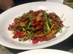 -小尕子·新疆菜(明园店)