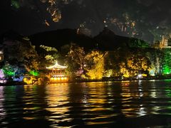 -桂林两江四湖景区