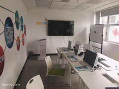 -魔扣少儿编程(格调中心店)