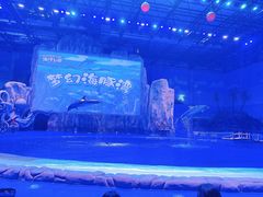 -华夏文旅海洋公园