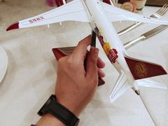 -深圳星河丽思卡尔顿酒店