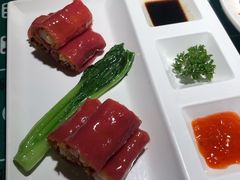 -粤港湾砂锅粥·宵夜(宝龙店)
